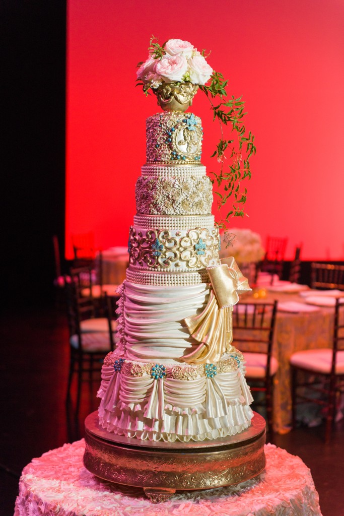 Downtown Tampa Wedding Venue - Straz Center for the Performing Arts On the State Weddings - Tampa Wedding Photographer Aaron Bornfleth Studio (14)