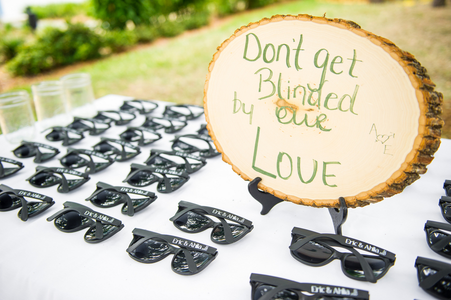 Green & Yellow Clearwater Beach Postcard Inn Wedding - Andi Diamond Photography (18)