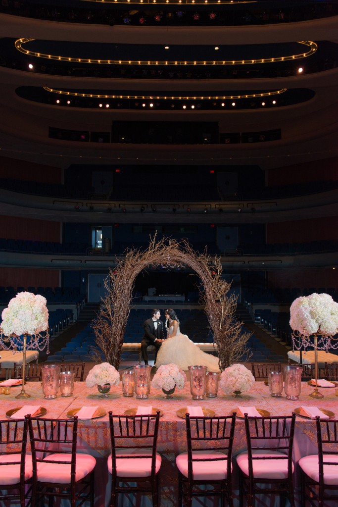 Downtown Tampa Wedding Venue - Straz Center for the Performing Arts On the State Weddings - Tampa Wedding Photographer Aaron Bornfleth Studio (17)
