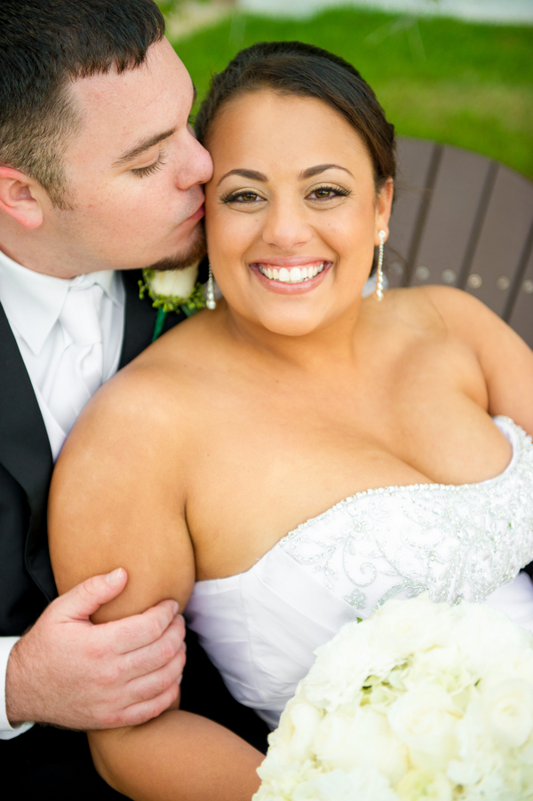 Green & Yellow Clearwater Beach Postcard Inn Wedding - Andi Diamond Photography (28)