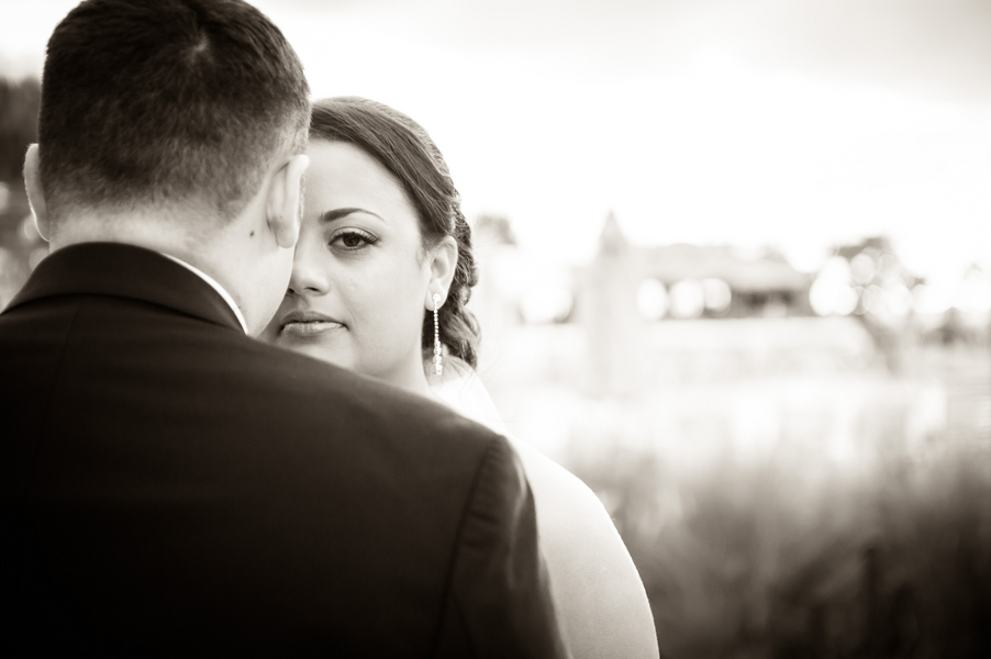 Green & Yellow Clearwater Beach Postcard Inn Wedding - Andi Diamond Photography (29)