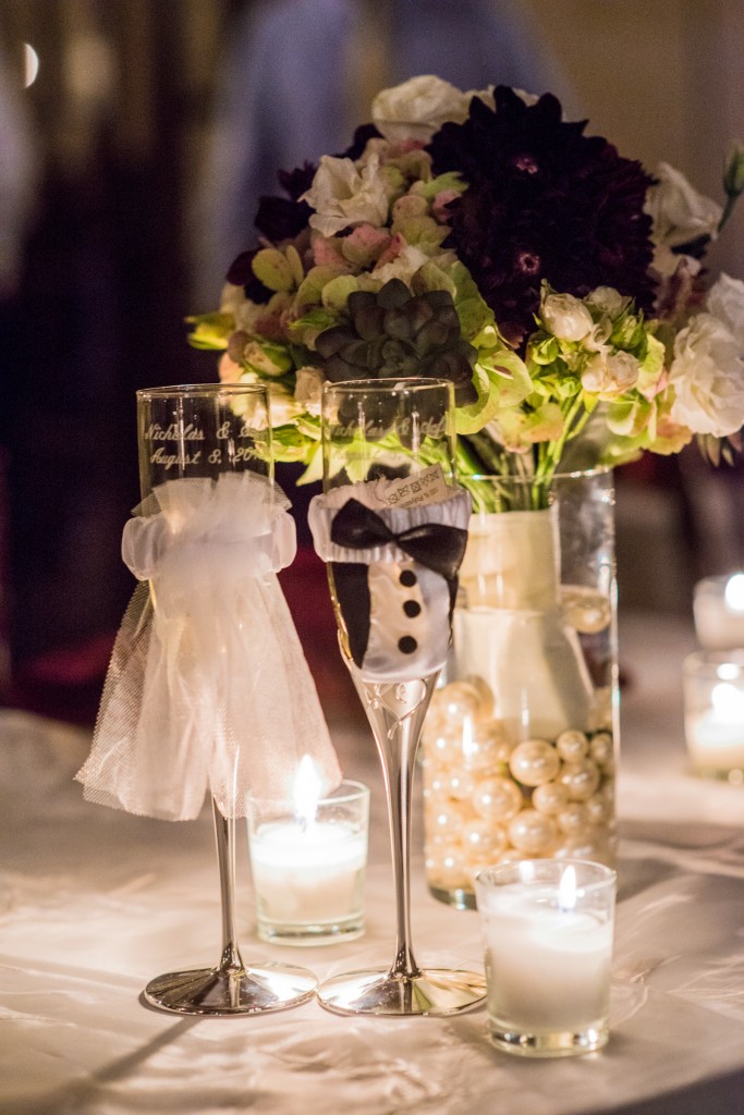 Navy, Wine & Lime Green Powel Crosley Estate Sarasota Wedding - Sarasota Wedding Photographer Jeff Mason Photography (31)