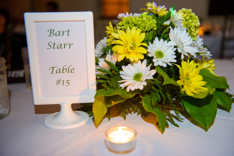 Green & Yellow Clearwater Beach Postcard Inn Wedding - Andi Diamond Photography (33)