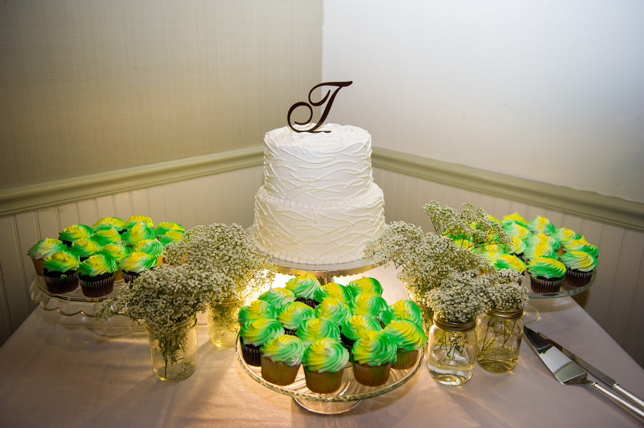 Green & Yellow Clearwater Beach Postcard Inn Wedding - Andi Diamond Photography (34)