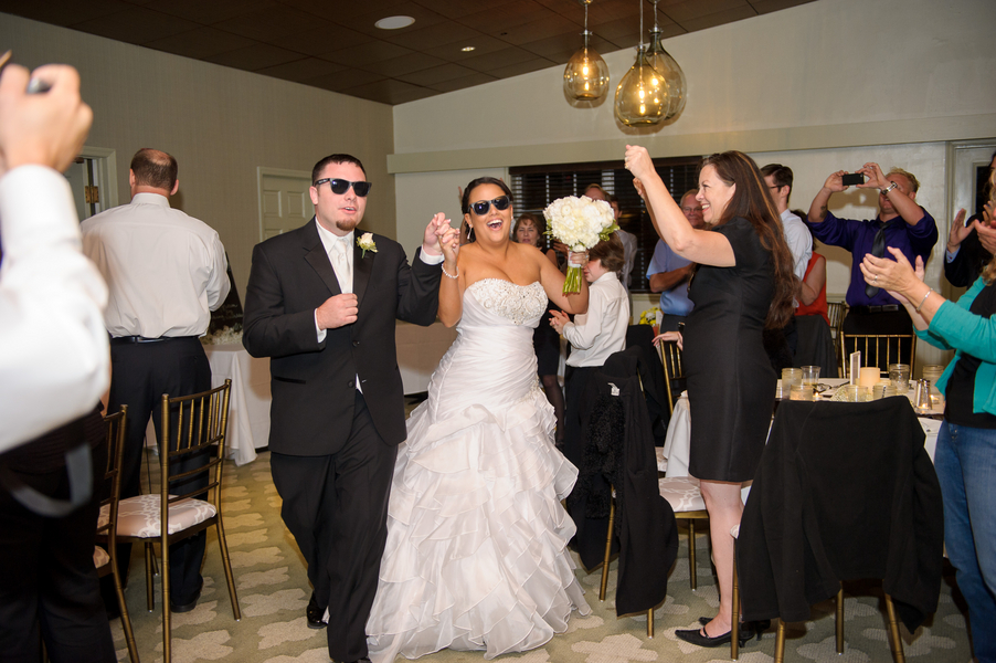 Green & Yellow Clearwater Beach Postcard Inn Wedding - Andi Diamond Photography (35)