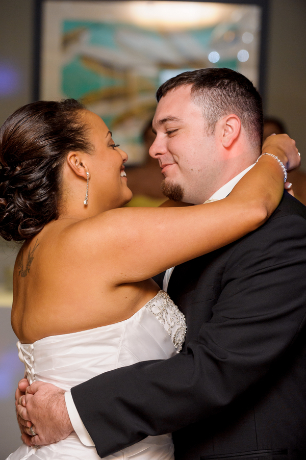 Green & Yellow Clearwater Beach Postcard Inn Wedding - Andi Diamond Photography (36)