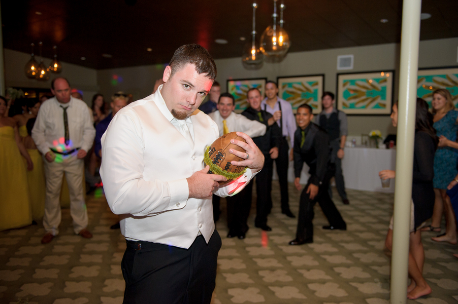 Green & Yellow Clearwater Beach Postcard Inn Wedding - Andi Diamond Photography (37)