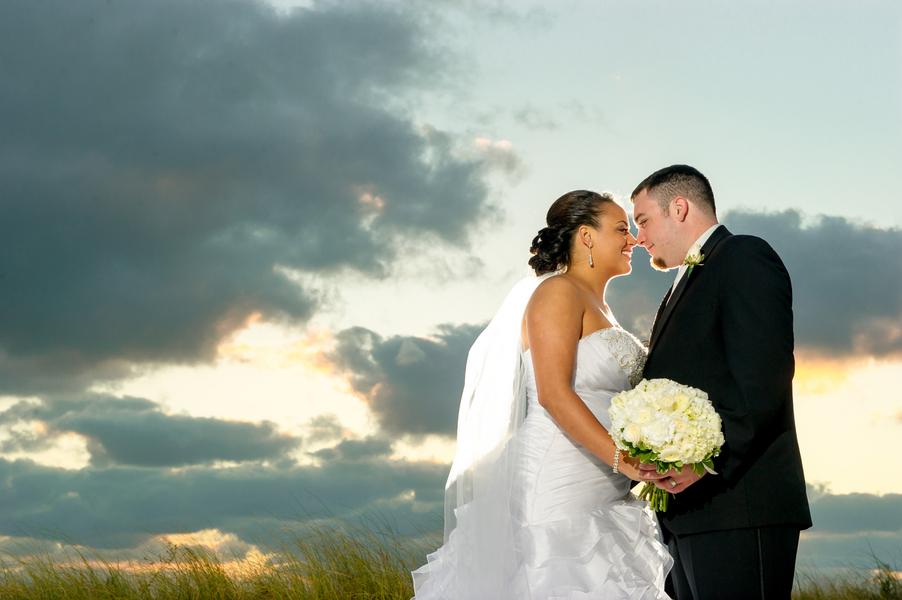 Green & Yellow Clearwater Beach Postcard Inn Wedding - Andi Diamond Photography (40)