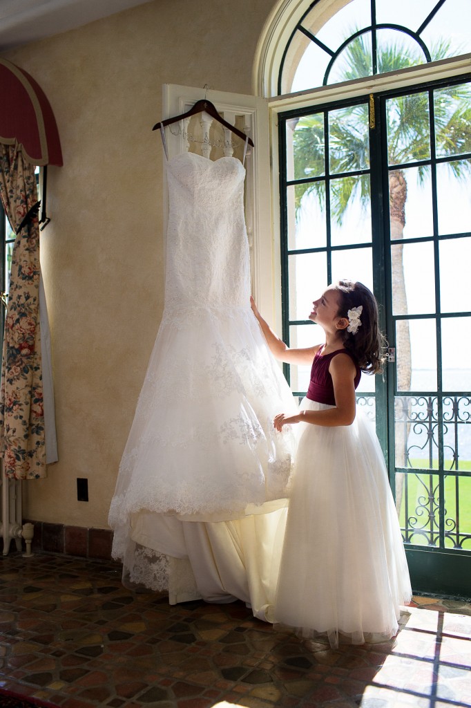 Navy, Wine & Lime Green Powel Crosley Estate Sarasota Wedding - Sarasota Wedding Photographer Jeff Mason Photography (3)