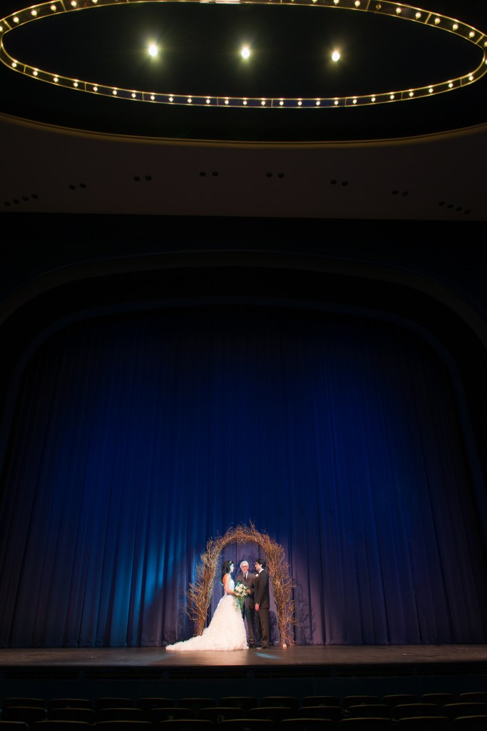 Downtown Tampa Wedding Venue - Straz Center for the Performing Arts On the State Weddings - Tampa Wedding Photographer Aaron Bornfleth Studio (6)