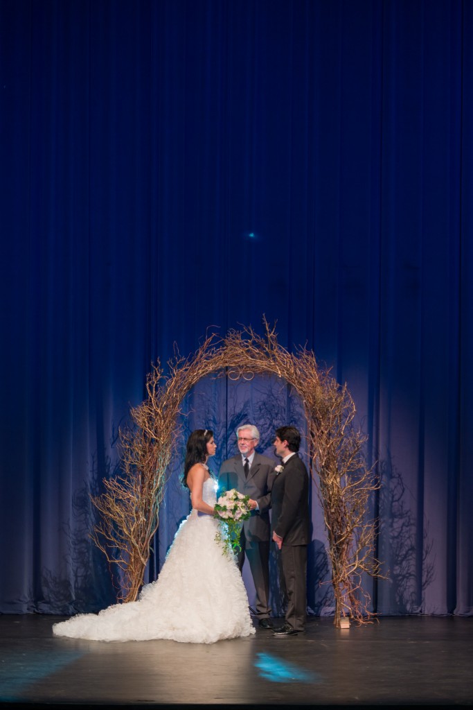 Downtown Tampa Wedding Venue - Straz Center for the Performing Arts On the State Weddings - Tampa Wedding Photographer Aaron Bornfleth Studio (7)