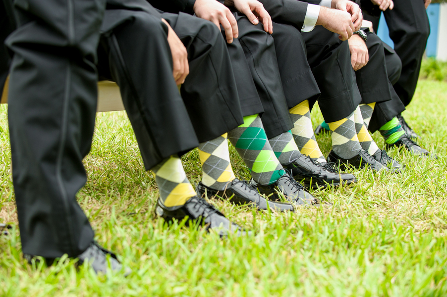 Green & Yellow Clearwater Beach Postcard Inn Wedding - Andi Diamond Photography (9)