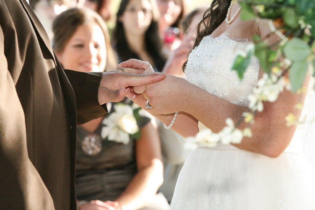 Orange Fall, Rustic Lakeland Wedding - Rocking H Ranch - Lakeland Wedding Photographer Torrie Fagan Studios (14)