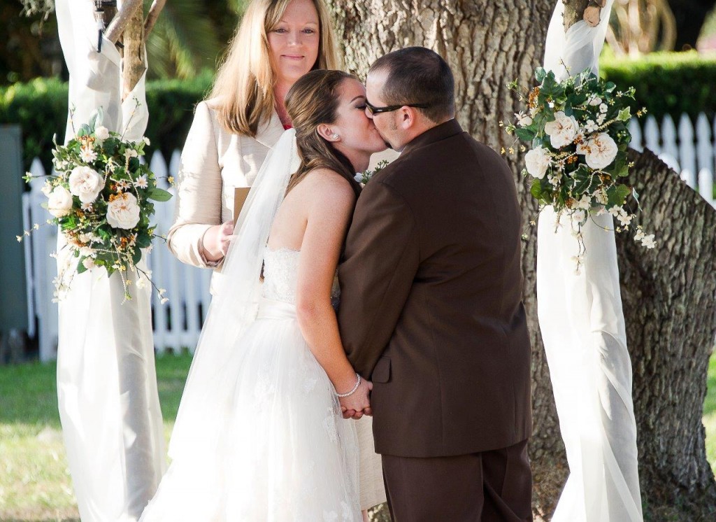 Orange Fall, Rustic Lakeland Wedding - Rocking H Ranch - Lakeland Wedding Photographer Torrie Fagan Studios (15)