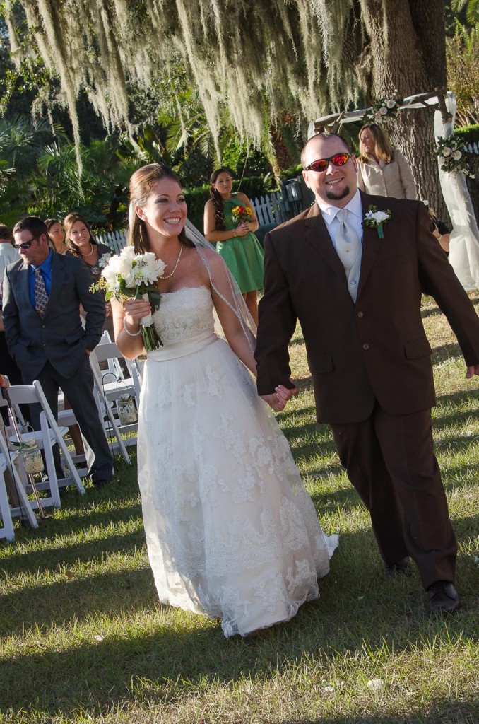 Orange Fall, Rustic Lakeland Wedding - Rocking H Ranch - Lakeland Wedding Photographer Torrie Fagan Studios (16)