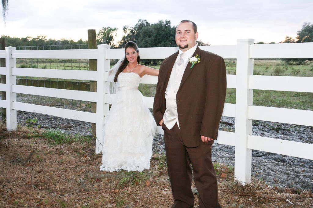 Orange Fall, Rustic Lakeland Wedding - Rocking H Ranch - Lakeland Wedding Photographer Torrie Fagan Studios (21)