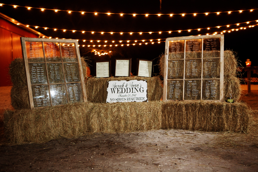 Purple and Cream Country Chic Brooksville Wedding - Brooksville Wedding Photographer Leah Jean Photography (31)