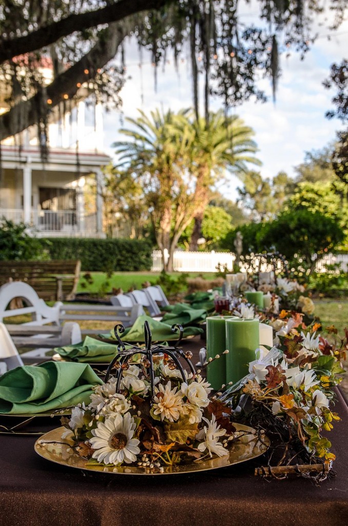 Orange Fall, Rustic Lakeland Wedding - Rocking H Ranch - Lakeland Wedding Photographer Torrie Fagan Studios (23)