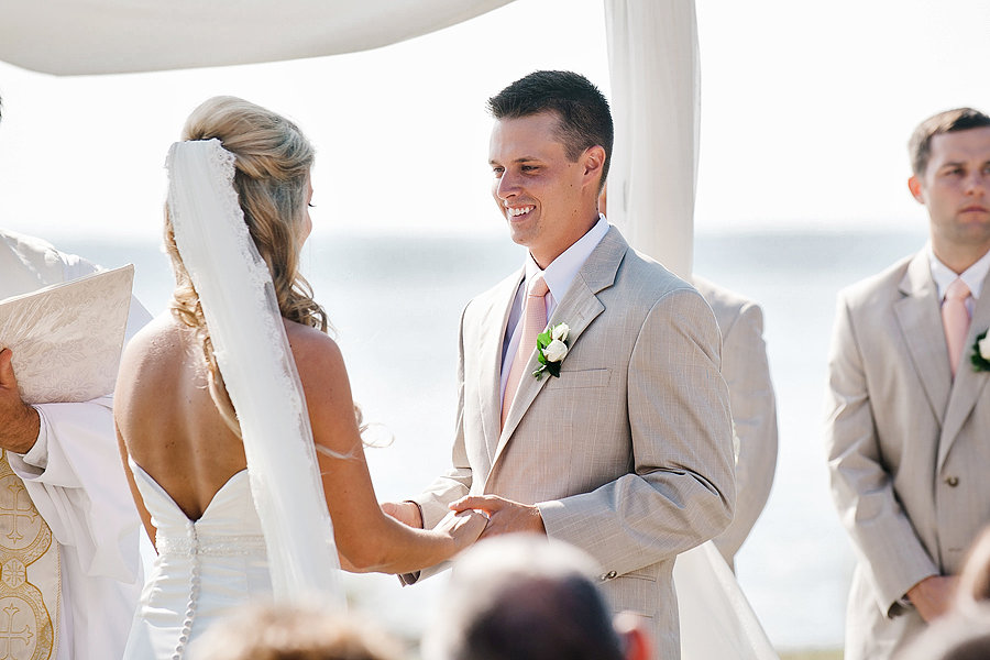 Champagne and Peach Powel Crosley Estate Wedding - Sarasota Wedding Photographer In True Colors (22)