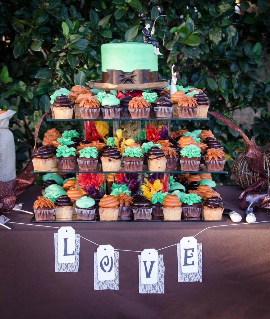 Orange Fall, Rustic Lakeland Wedding - Rocking H Ranch - Lakeland Wedding Photographer Torrie Fagan Studios (26)