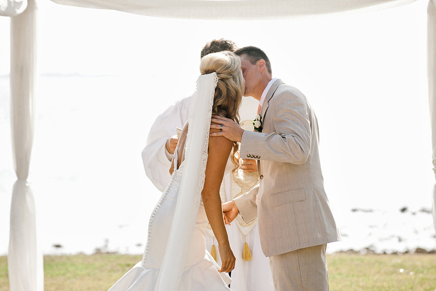 Champagne and Peach Powel Crosley Estate Wedding - Sarasota Wedding Photographer In True Colors (23)