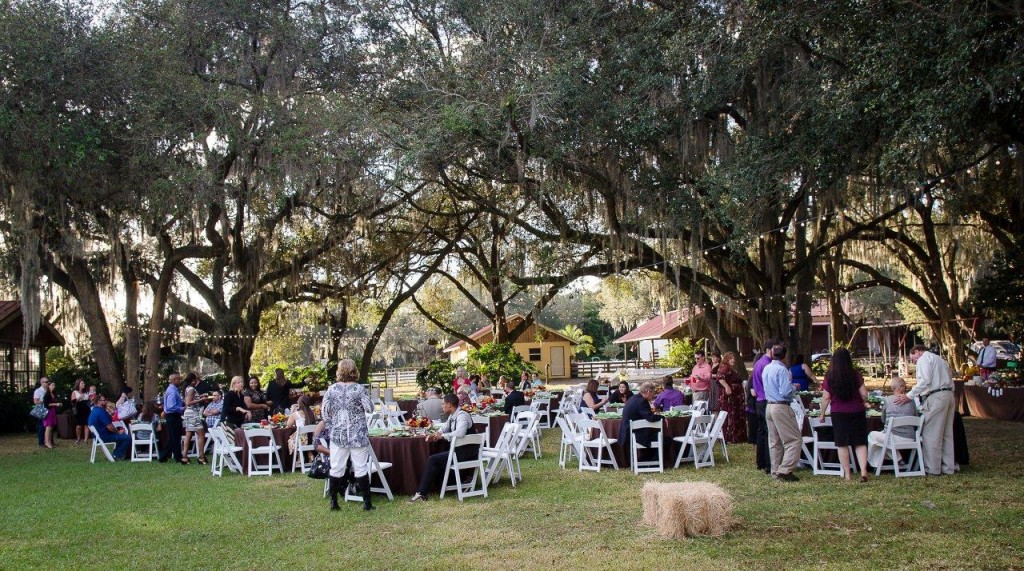 Orange Fall, Rustic Lakeland Wedding - Rocking H Ranch - Lakeland Wedding Photographer Torrie Fagan Studios (29)