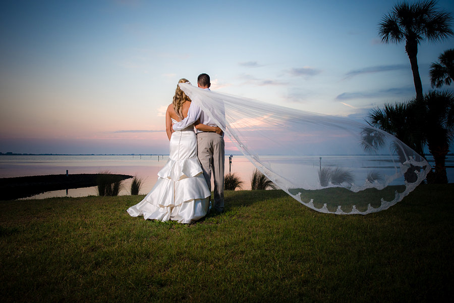 Champagne and Peach Powel Crosley Estate Wedding - Sarasota Wedding Photographer In True Colors (38)