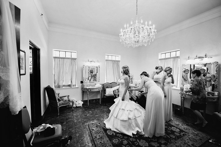 Champagne and Peach Powel Crosley Estate Wedding - Sarasota Wedding Photographer In True Colors (5)