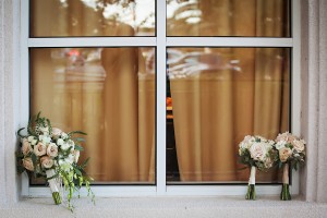 Blush, Ivory, and Champagne Greek Wedding at A La Carte Pavilion - Tampa Wedding Photographer Limelight Photography (11)
