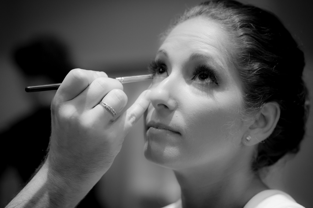 Purple, White & Silver Jewish A La Carte Wedding - Tampa Wedding Photographer Richard Harrell Photography (3)