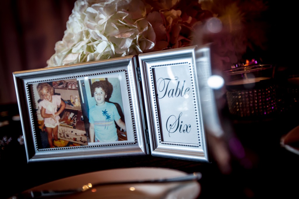 Purple, White & Silver Jewish A La Carte Wedding - Tampa Wedding Photographer Richard Harrell Photography (30)