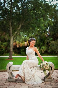 Blush, Ivory, and Champagne Greek Wedding at A La Carte Pavilion - Tampa Wedding Photographer Limelight Photography (34)