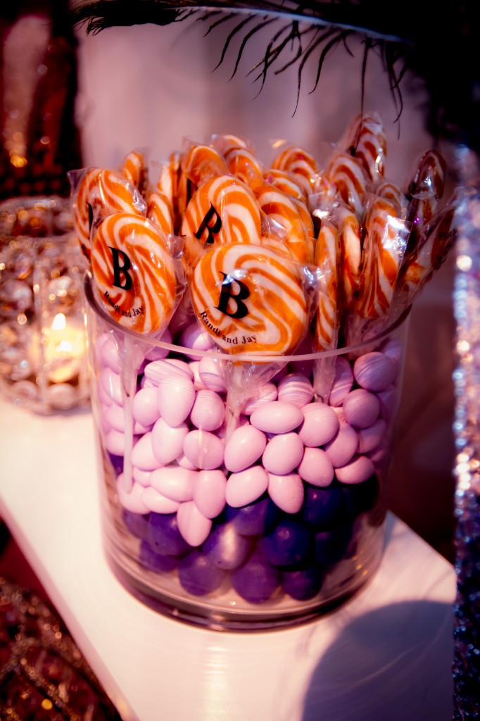 Purple, White & Silver Jewish A La Carte Wedding - Tampa Wedding Photographer Richard Harrell Photography (34)