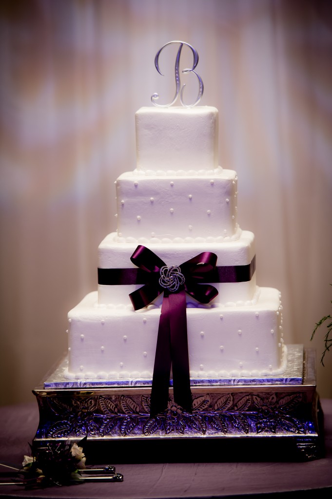 Purple, White & Silver Jewish A La Carte Wedding - Tampa Wedding Photographer Richard Harrell Photography (38)