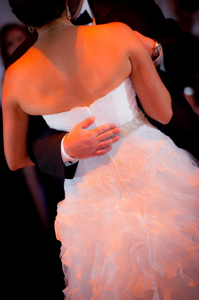 Purple, White & Silver Jewish A La Carte Wedding - Tampa Wedding Photographer Richard Harrell Photography (43)