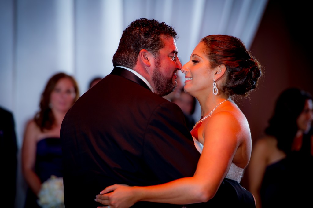 Purple, White & Silver Jewish A La Carte Wedding - Tampa Wedding Photographer Richard Harrell Photography (44)