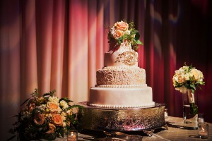 Blush, Ivory, and Champagne Greek Wedding at A La Carte Pavilion - Tampa Wedding Photographer Limelight Photography (52)