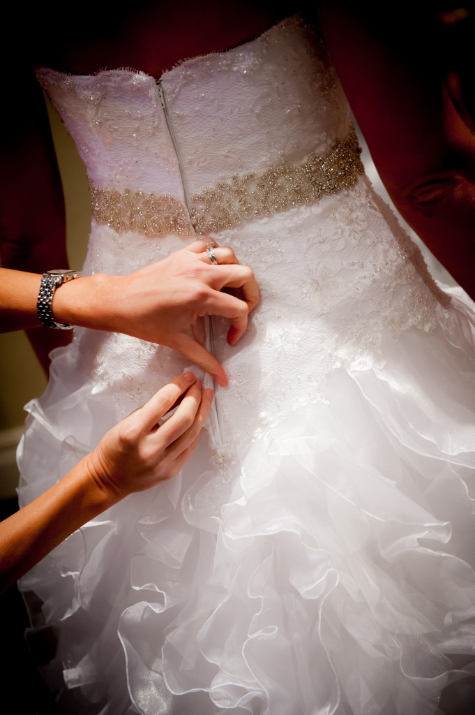 Purple, White & Silver Jewish A La Carte Wedding - Tampa Wedding Photographer Richard Harrell Photography (5)