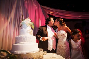 Blush, Ivory, and Champagne Greek Wedding at A La Carte Pavilion - Tampa Wedding Photographer Limelight Photography (58)