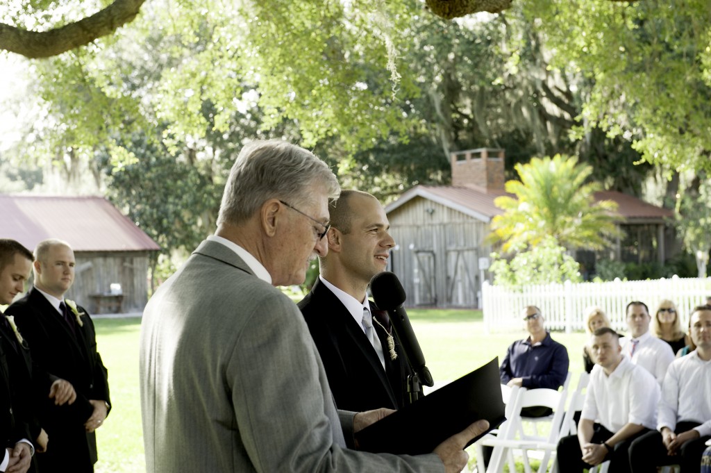 Purple & Grey Rocking H Ranch Wedding - Lakeland Wedding Photographer Pink Lily Photo (11)