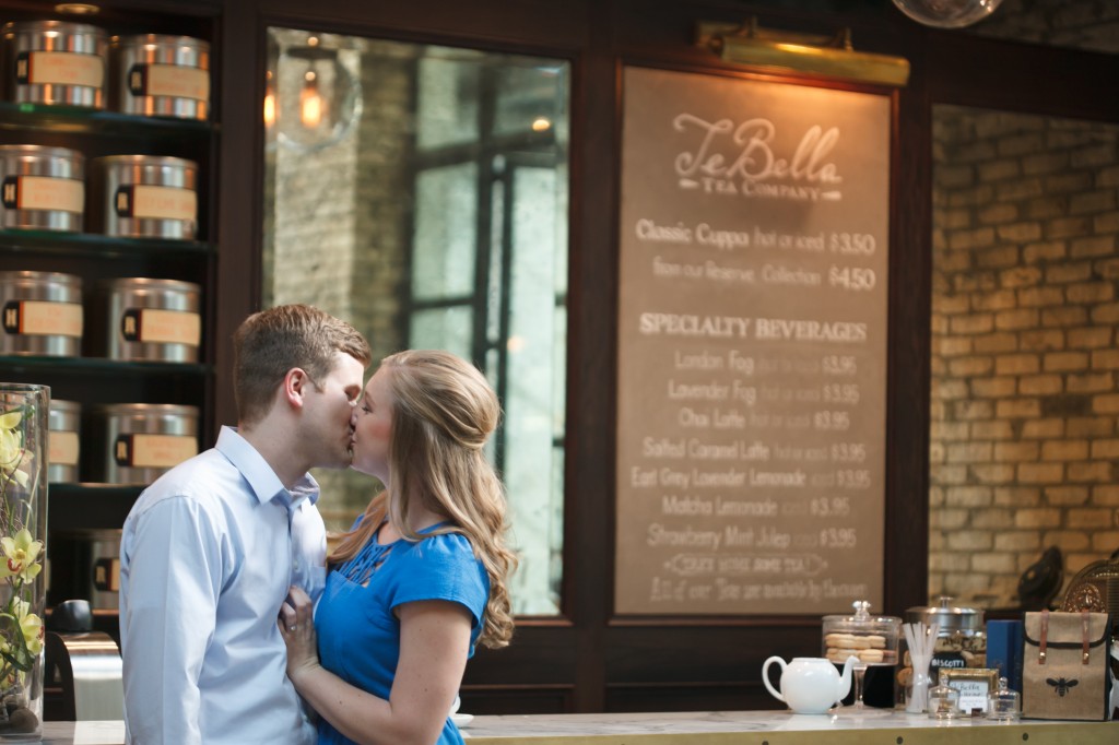 Oxford Exchange Engagement Session, Tampa, FL - Carrie Wildes Photography (11)