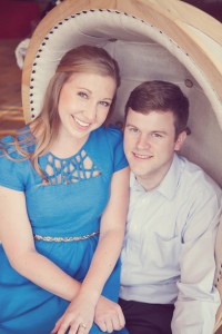 Oxford Exchange Engagement Session, Tampa, FL - Carrie Wildes Photography (12)