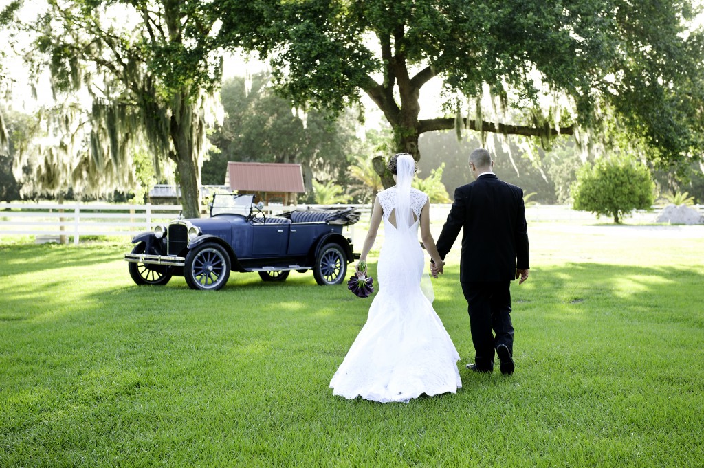 Purple & Grey Rocking H Ranch Wedding - Lakeland Wedding Photographer Pink Lily Photo (19)