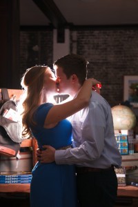 Oxford Exchange Engagement Session, Tampa, FL - Carrie Wildes Photography (17)