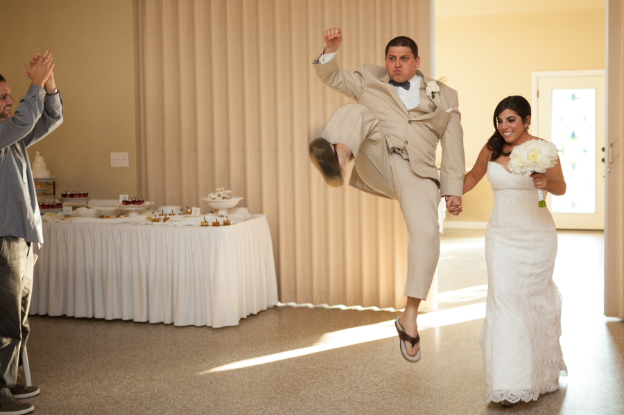 Romantic White, Grey and Pink Davis Islands Garden Club Wedding - Tampa Wedding Photographer Jerdan Photography (39)