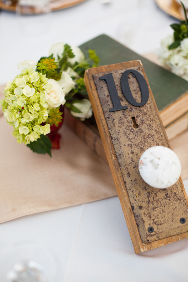 Vintage Pomegranate & Lime Waterfront Tampa Wedding - Esther Louise Photography (40)