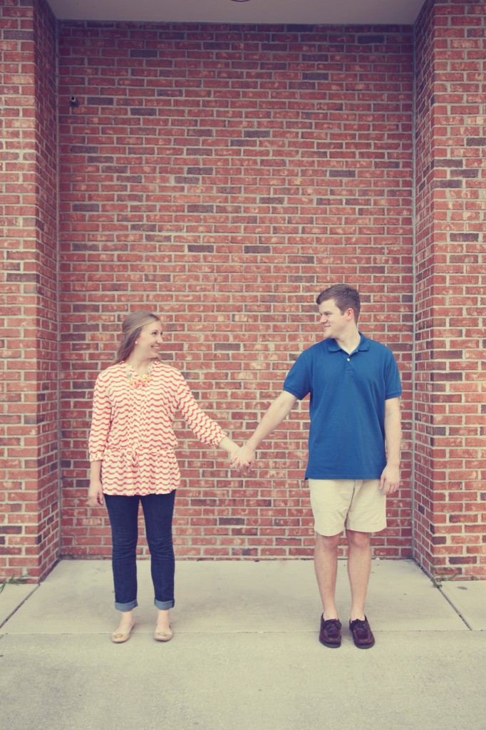 Oxford Exchange Engagement Session, Tampa, FL - Carrie Wildes Photography (5)