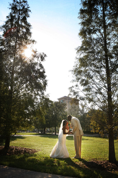 Ivory, Yellow & Tan Nautical Destination Wedding Yacht Starship - Tampa Wedding Photographer Victor's Photojournalism (8)