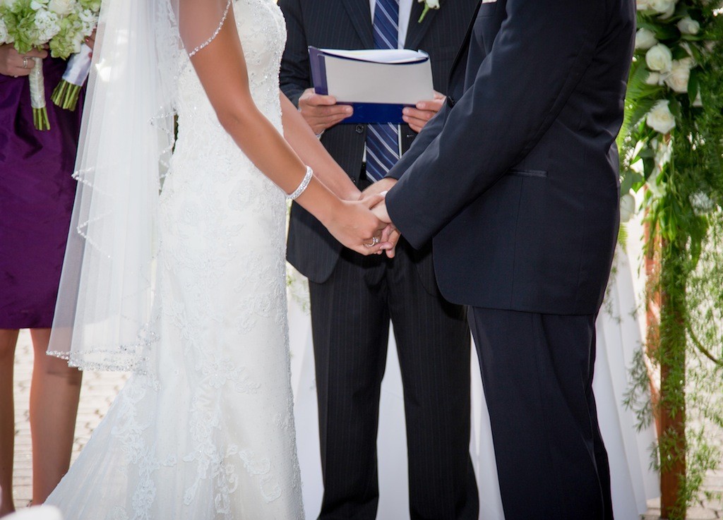 Floridan Palace Wedding | Vintage Gold, Champagne, and Ivory Downtown Tampa Wedding (16)