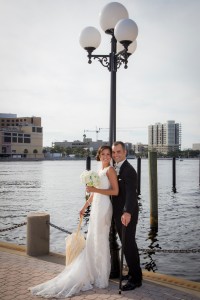 Floridan Palace Wedding | Vintage Gold, Champagne, and Ivory Downtown Tampa Wedding (21)